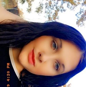 Meet your Posher, Cheyenne